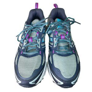 New Balance Shoes Women's Size 9 412 All Terrain Running Sneakers Model WTE412G3